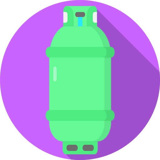 Cylinder icon