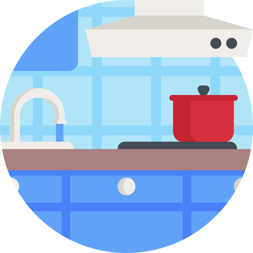 Kitchen icon