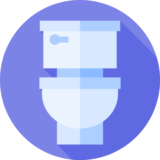 Toilet icon